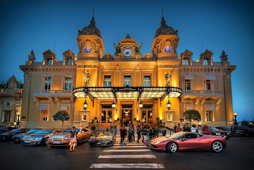 exquisite-building-with-cars-out-front